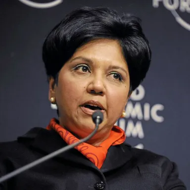 Indra Nooyi की प्रोफ़ाइल तस्वीर
