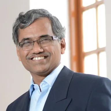 A. G. Ramakrishnan की प्रोफ़ाइल तस्वीर
