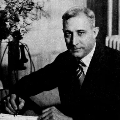 J. Henry Stump की प्रोफ़ाइल तस्वीर