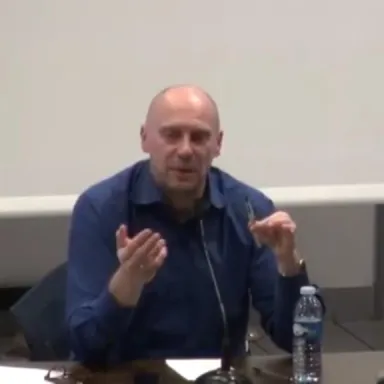 Alain Soral की प्रोफ़ाइल तस्वीर