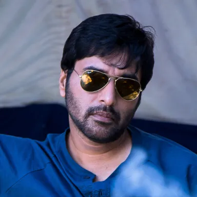 Rahman (actor) की प्रोफ़ाइल तस्वीर
