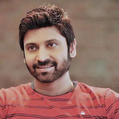 Sumanth की प्रोफ़ाइल तस्वीर