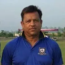 Sanjeev Sharma की प्रोफ़ाइल तस्वीर