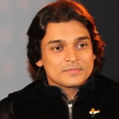 Rahul Easwar की प्रोफ़ाइल तस्वीर