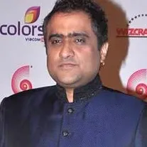 Kunal Ganjawala की प्रोफ़ाइल तस्वीर
