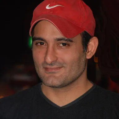 Akshaye Khanna की प्रोफ़ाइल तस्वीर