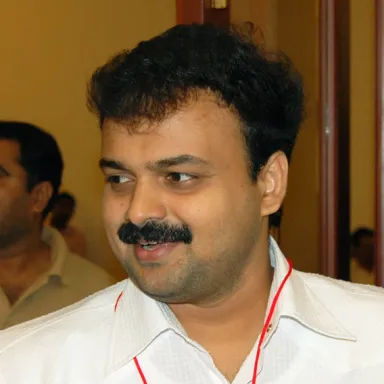 Kunchacko Boban की प्रोफ़ाइल तस्वीर