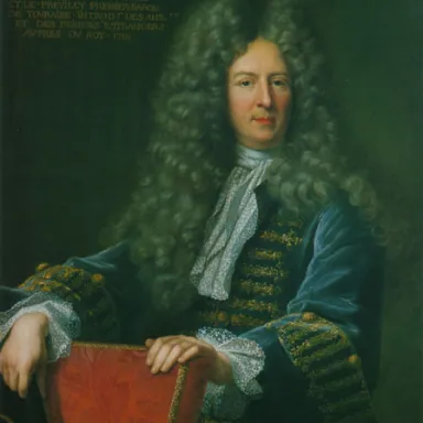 Louis Nicolas le Tonnelier de Breteuil की प्रोफ़ाइल तस्वीर