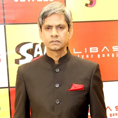 Vijay Raaz की प्रोफ़ाइल तस्वीर