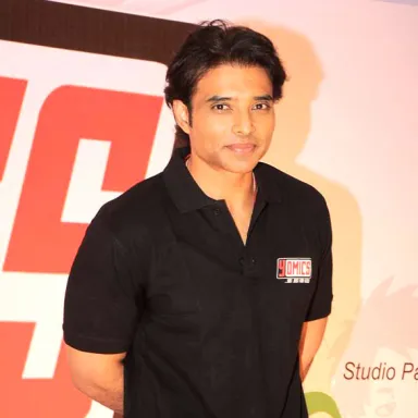Uday Chopra की प्रोफ़ाइल तस्वीर