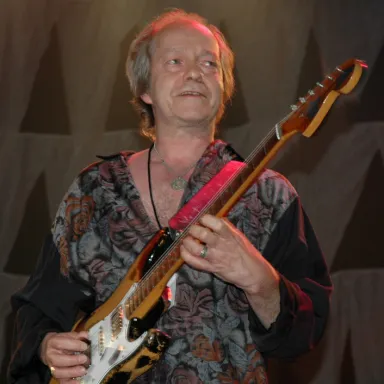 Eric Bell की प्रोफ़ाइल तस्वीर
