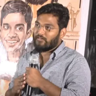 Venkatesh Maha की प्रोफ़ाइल तस्वीर