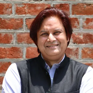 Shailendra Raj Mehta की प्रोफ़ाइल तस्वीर