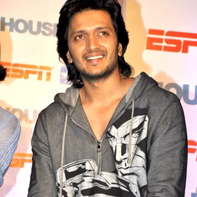 Riteish Deshmukh की प्रोफ़ाइल तस्वीर