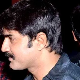 Srikanth (actor, born 1968) की प्रोफ़ाइल तस्वीर