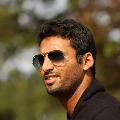 Sreenath Aravind की प्रोफ़ाइल तस्वीर