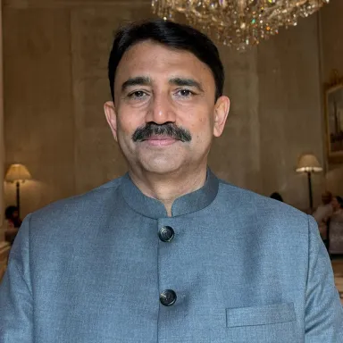G Kumar Naik की प्रोफ़ाइल तस्वीर