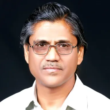 Dantu Muralikrishna की प्रोफ़ाइल तस्वीर