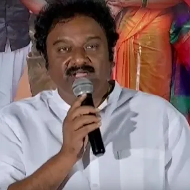 V. V. Vinayak की प्रोफ़ाइल तस्वीर