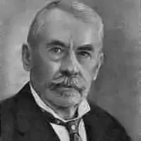 Theodor Fritsch की प्रोफ़ाइल तस्वीर