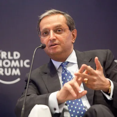 Vikram Pandit की प्रोफ़ाइल तस्वीर