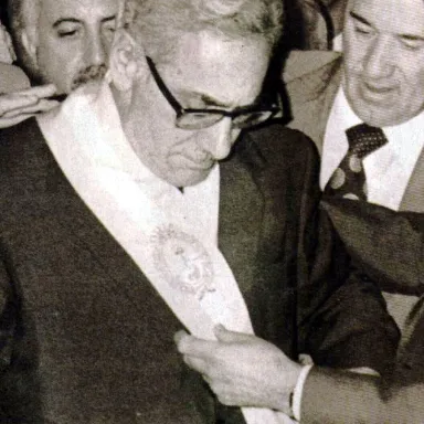 Santiago Llaver की प्रोफ़ाइल तस्वीर