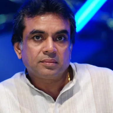 Paresh Rawal की प्रोफ़ाइल तस्वीर