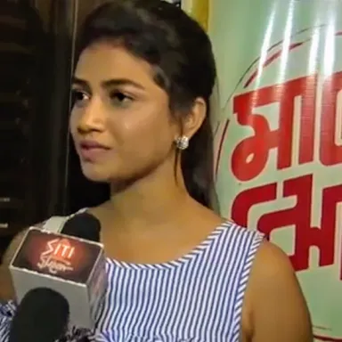Sauraseni Maitra की प्रोफ़ाइल तस्वीर