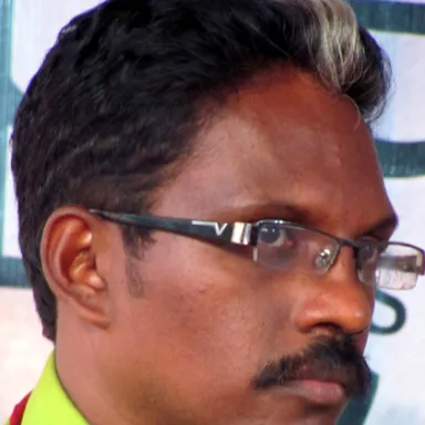 Dr. Biju की प्रोफ़ाइल तस्वीर