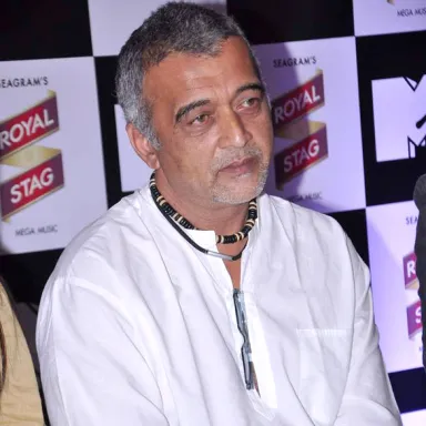 Lucky Ali की प्रोफ़ाइल तस्वीर
