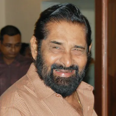 Madhu (actor) की प्रोफ़ाइल तस्वीर