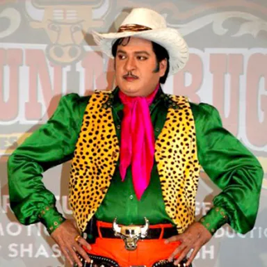 Rajendra Prasad (actor) की प्रोफ़ाइल तस्वीर