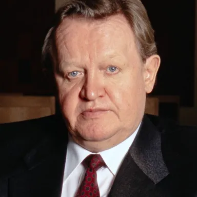 Martti Ahtisaari की प्रोफ़ाइल तस्वीर
