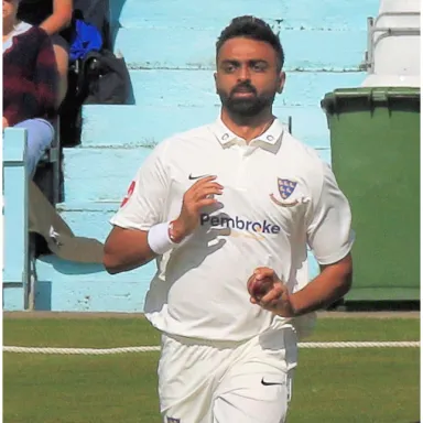Jaydev Unadkat की प्रोफ़ाइल तस्वीर