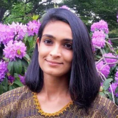Kritika Pandey की प्रोफ़ाइल तस्वीर