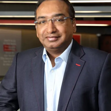 Sameer Nair की प्रोफ़ाइल तस्वीर
