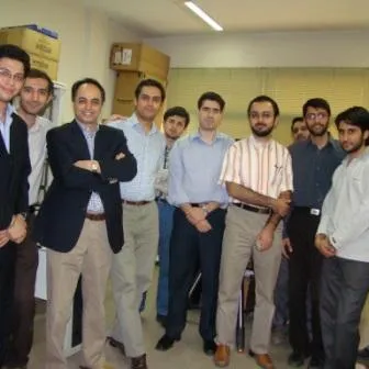 Jawad Salehi की प्रोफ़ाइल तस्वीर