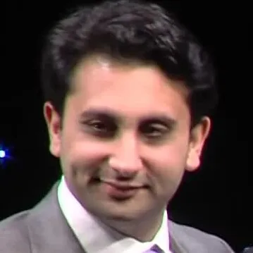 Adar Poonawalla की प्रोफ़ाइल तस्वीर