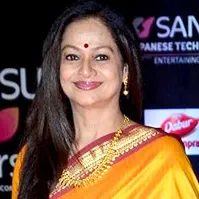 Zarina Wahab की प्रोफ़ाइल तस्वीर