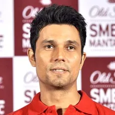 Randeep Hooda की प्रोफ़ाइल तस्वीर