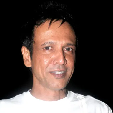 Kay Kay Menon की प्रोफ़ाइल तस्वीर