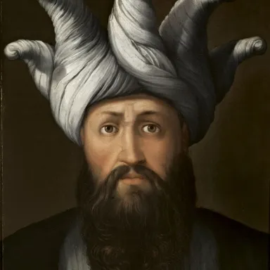 Saladin की प्रोफ़ाइल तस्वीर