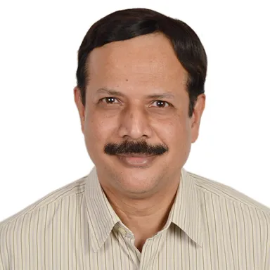 Jayant Haritsa की प्रोफ़ाइल तस्वीर