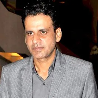 मनोज बाजपेयी की प्रोफ़ाइल तस्वीर