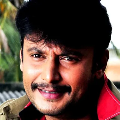 Darshan (Kannada actor) की प्रोफ़ाइल तस्वीर