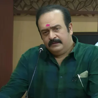 Sai Kumar (Malayalam actor) की प्रोफ़ाइल तस्वीर