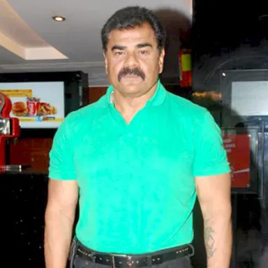 Sharat Saxena की प्रोफ़ाइल तस्वीर