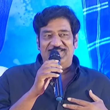 Raghu Babu की प्रोफ़ाइल तस्वीर