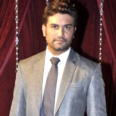 Sharad Kelkar की प्रोफ़ाइल तस्वीर