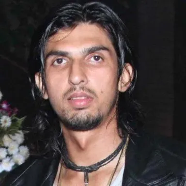 Ishant Sharma की प्रोफ़ाइल तस्वीर